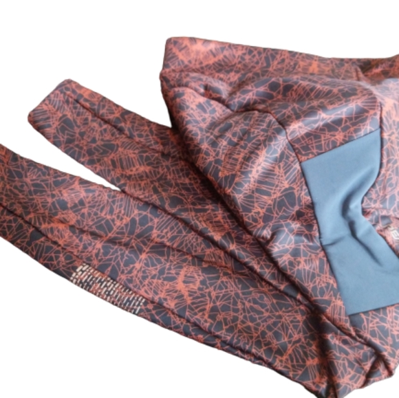 Pearl Izumi Select Sugar Thermal Cycling Tight 3D Chamois Women's *Runs Small - Picture 2 of 15